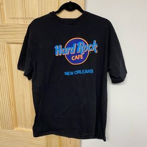 Hard Rock Cafe T-shirt